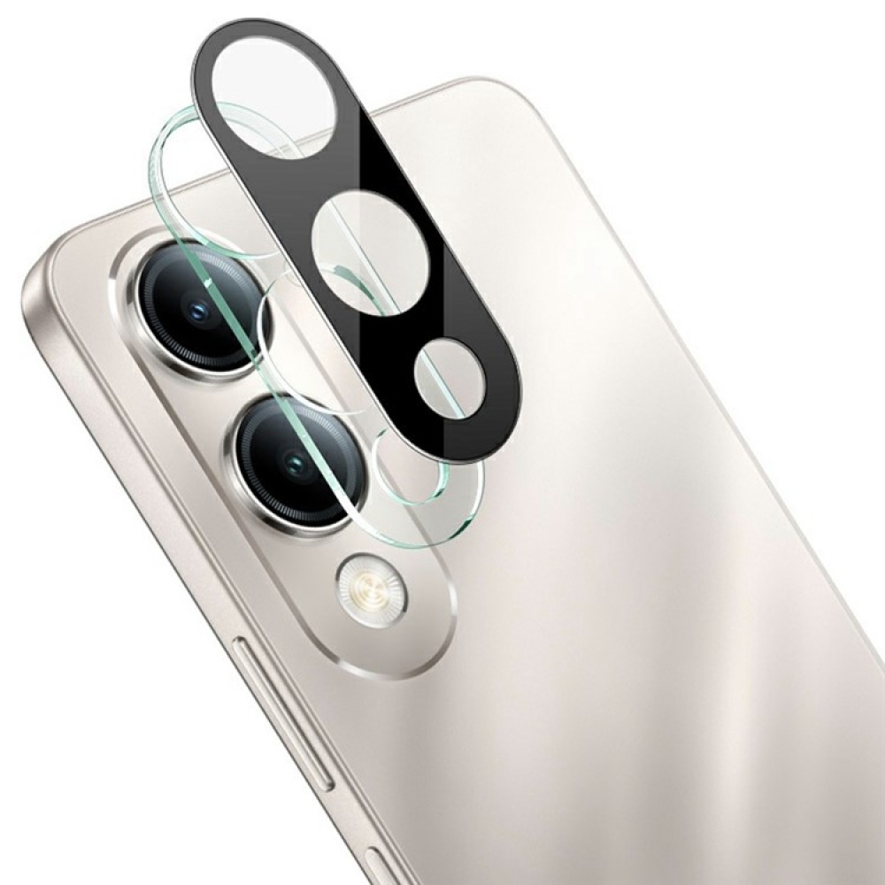 IMK sklo čočky fotoaparátu na mobil Vivo Y29s 5G - černé