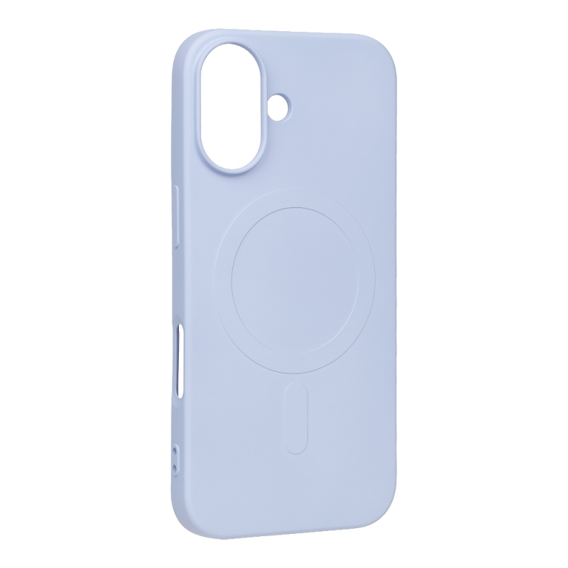 OBAL:ME MagNetix Sculpt Kryt pro Apple iPhone 17 Periwinkle Blue