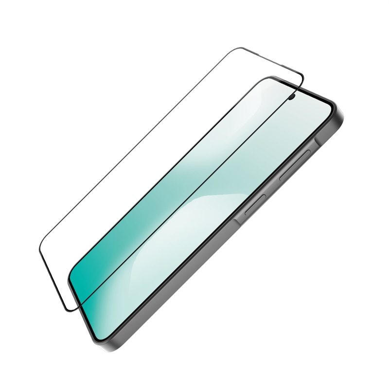 Nillkin Tvrzené Sklo 2.5D CP+ PRO Black pro Samsung Galaxy A37