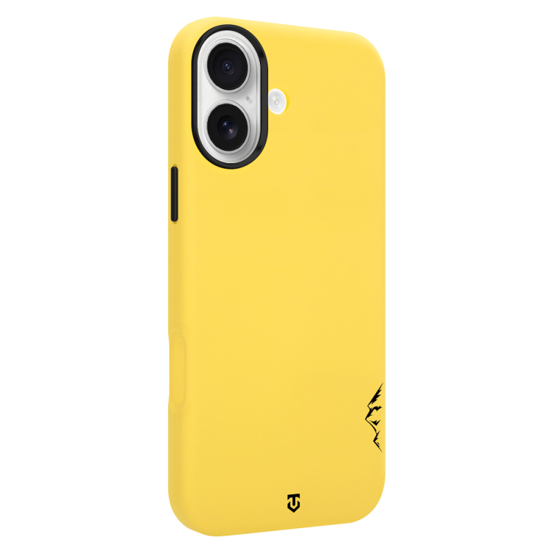 Tactical MagForce Velvet Smoothie 2.0 Kryt pro Apple iPhone 17 Banana