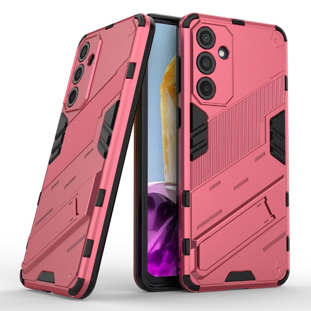 Armory odolný kryt na Samsung Galaxy M55 5G - rose
