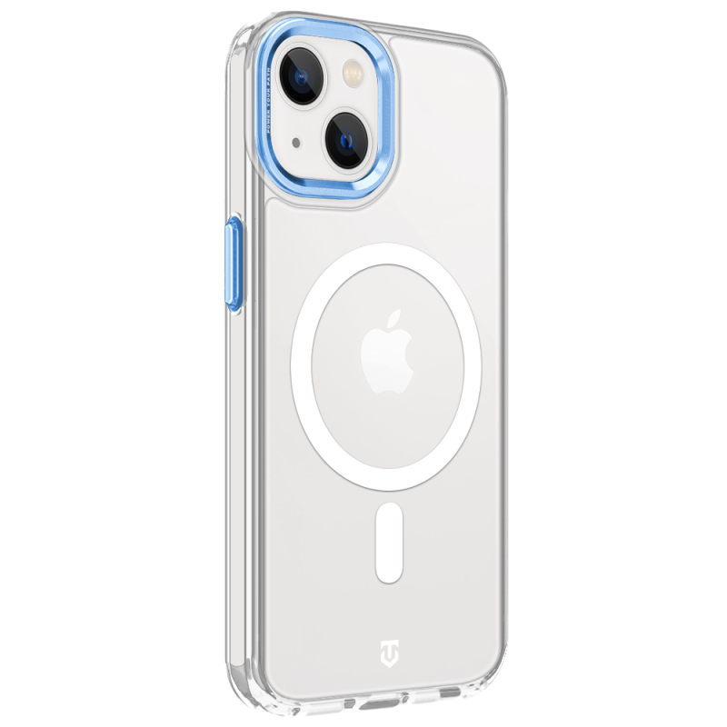 Tactical MagForce 2.0 Kryt pro Apple iPhone 13 Blue