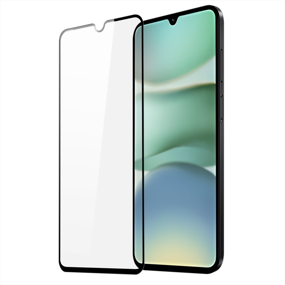 DUX 9D celoplošné sklo na mobil Xiaomi Redmi A5 (171.7x77.8x8.3mm)