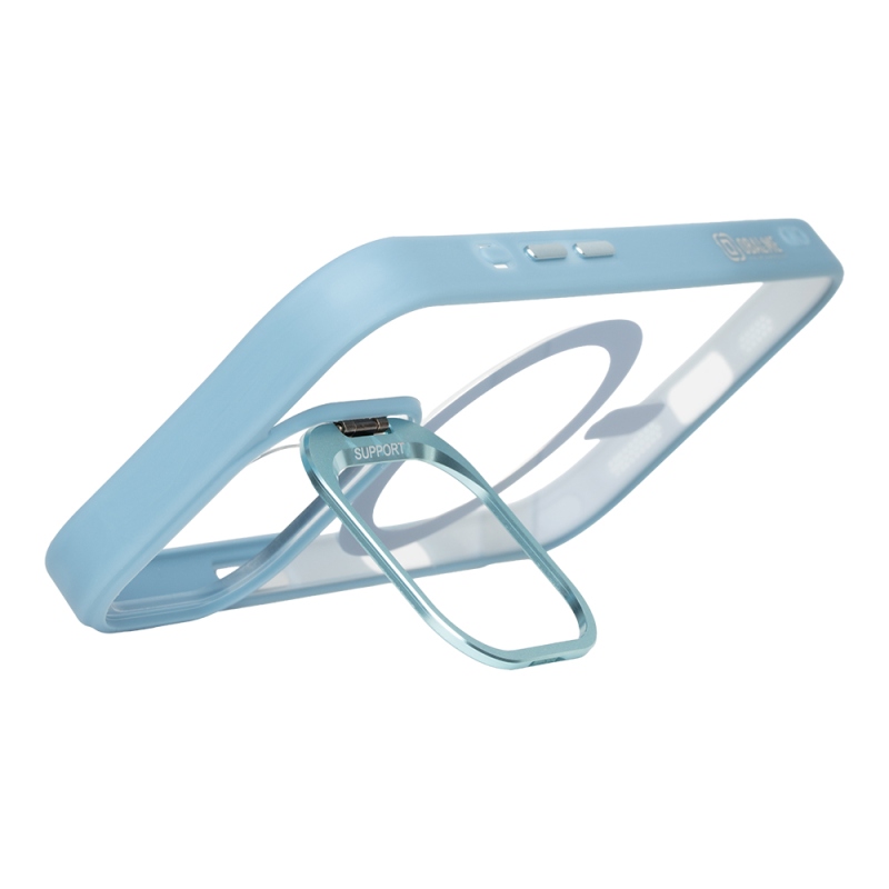 OBAL:ME MagNetix Versa Kryt pro Apple iPhone 16 Sky Blue