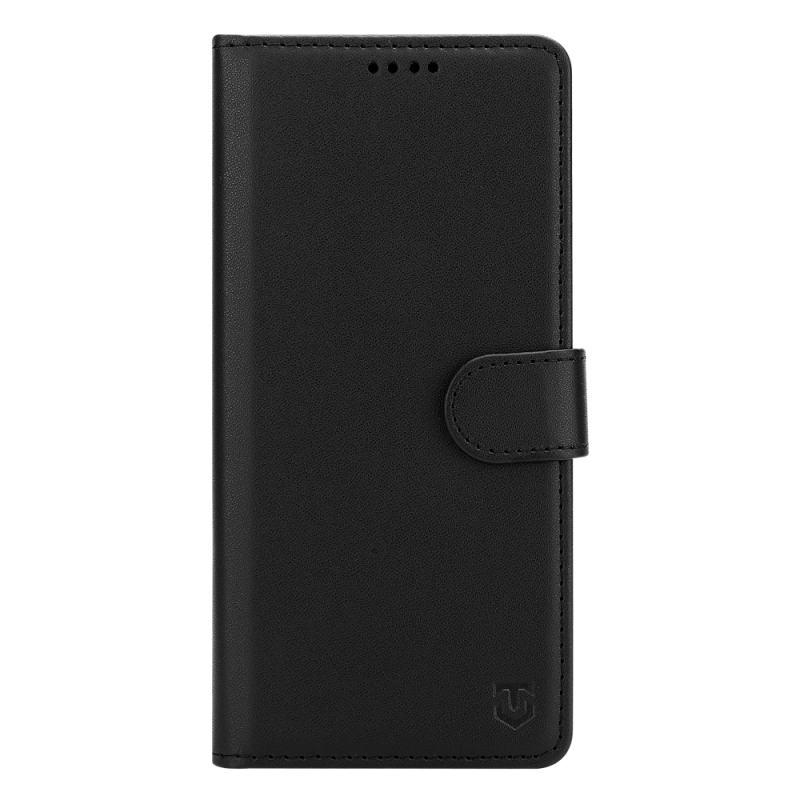 Tactical Field Notes pro Motorola Moto G37 Black