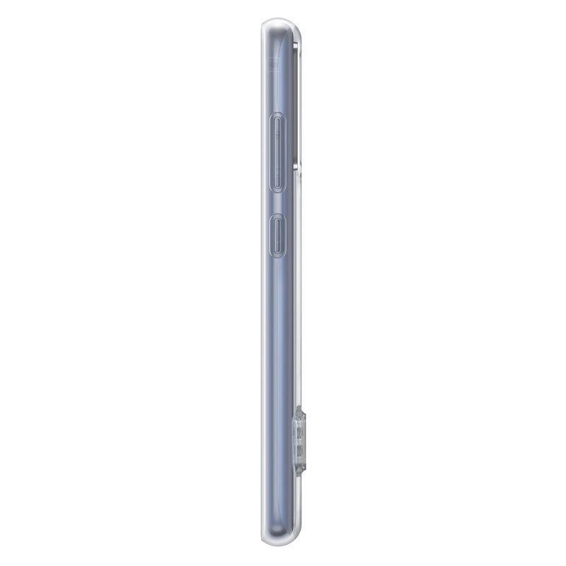 EF-JG780CTE Samsung Clear Standing Cover pro Galaxy S20 FE