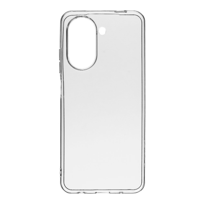 Tactical TPU Kryt pro Xiaomi Redmi A5 4G Transparent