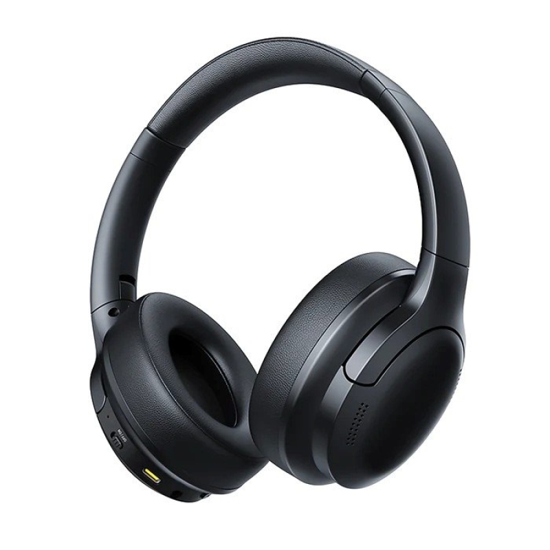 Baseus Bass BH1 Lite Bezdrátová Sluchátka Cosmic Black