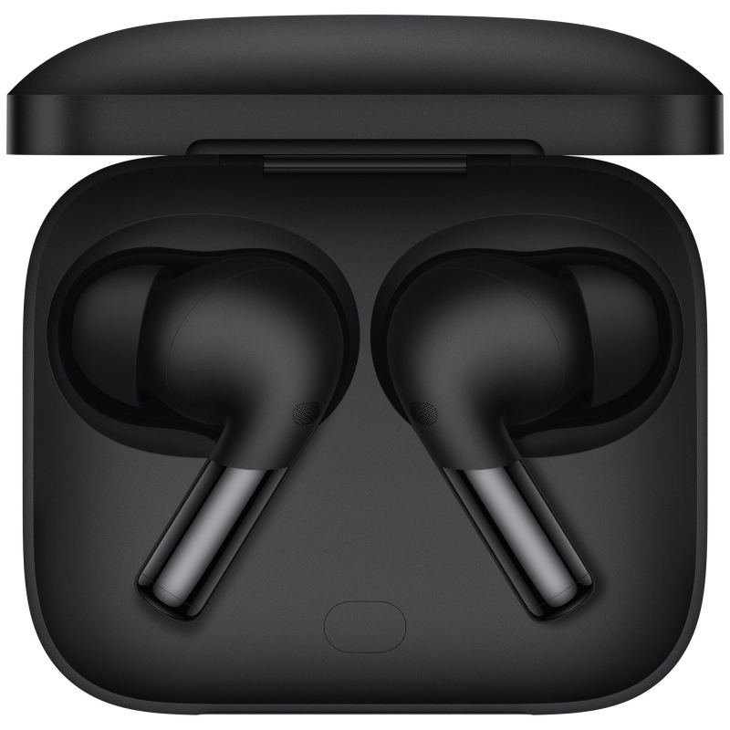 OnePlus Buds Pro 2 TWS Bezdrátová Sluchátka Black