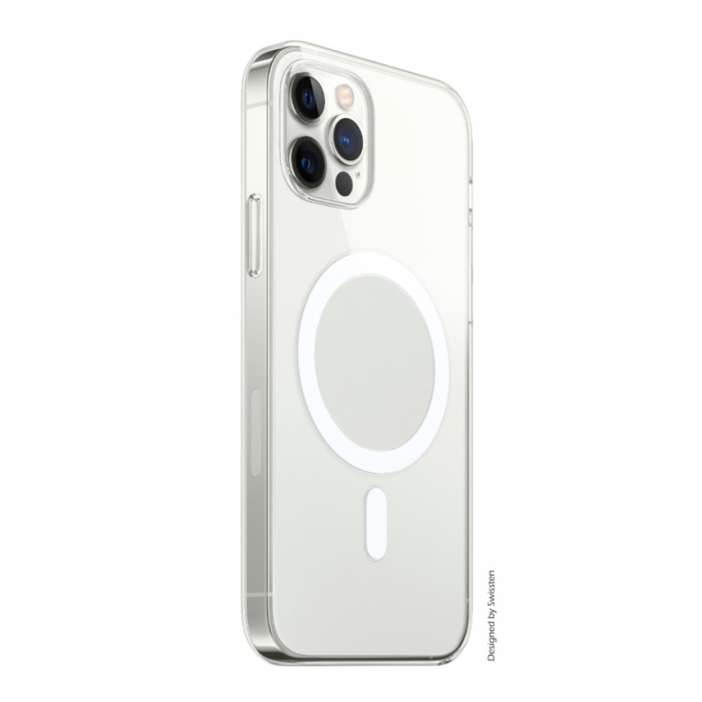 Obal MagStick s podporou MagSafe na mobil iPhone 16	