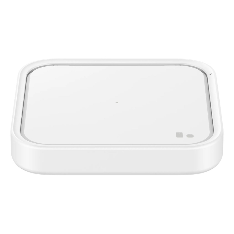 EP-P2400BWE Samsung Podložka pro Bezdrátové Nabíjení White