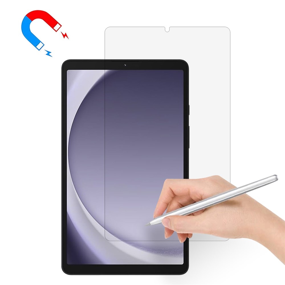Clear ochranná fólie na tablet Xiaomi Redmi Pad SE 8.7