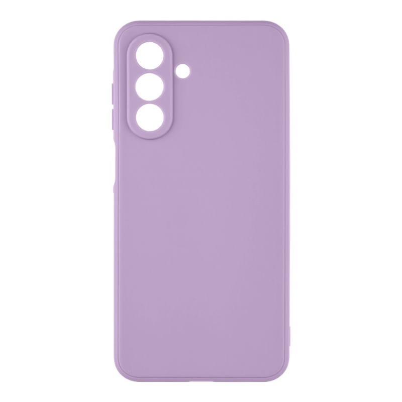 OBAL:ME Matte TPU Kryt pro Samsung Galaxy A26 5G Purple