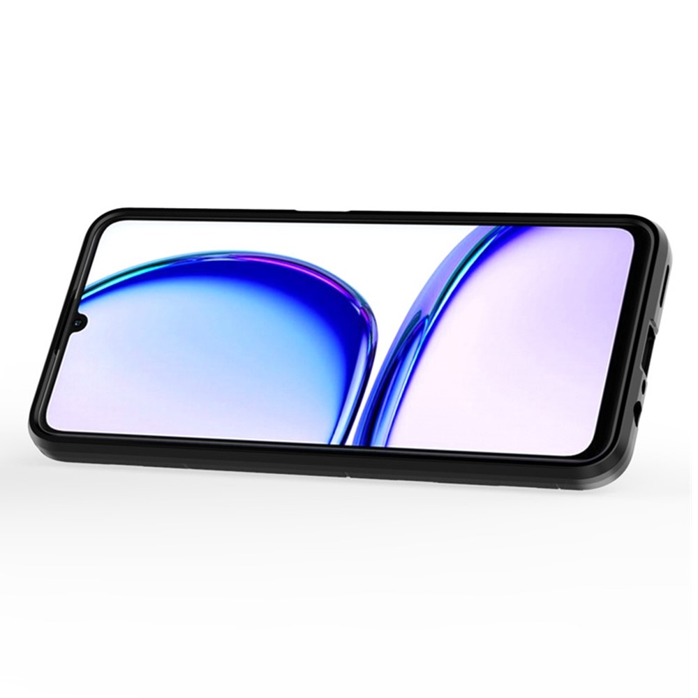 Guardy odolný kryt na Realme C51/C53 - černé