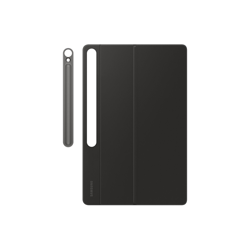 EF-DX625UBE Samsung Book Keyboard Pouzdro pro Galaxy Tab S10 FE+ Black