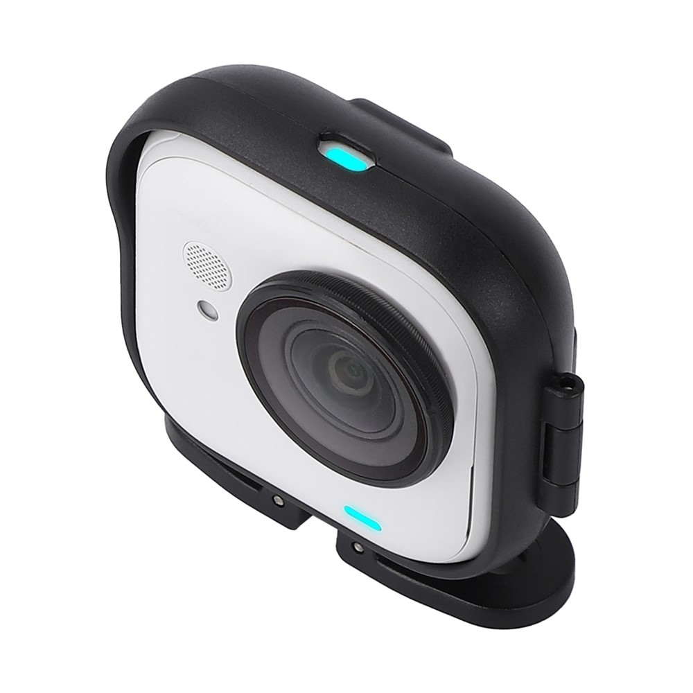 Sunnylife skládací montážní adaptér pro Insta360 GO Ultra