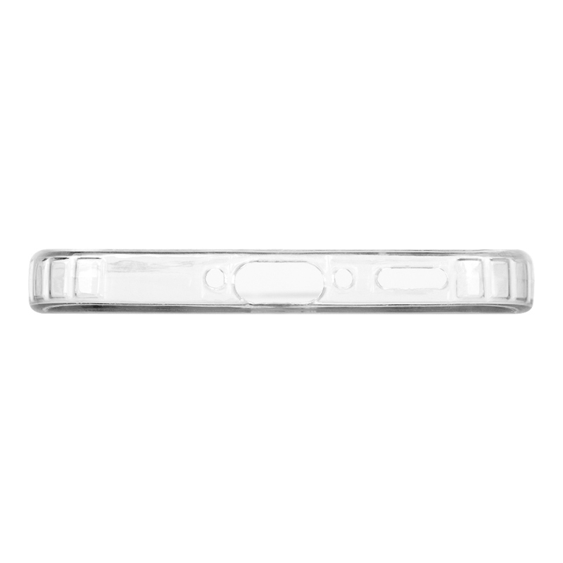 OBAL:ME MagNetix Crystal Kryt pro Samsung Galaxy A56 5G Transparent