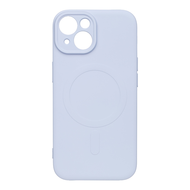 OBAL:ME MagNetix Sculpt Kryt pro Apple iPhone 15 Periwinkle Blue