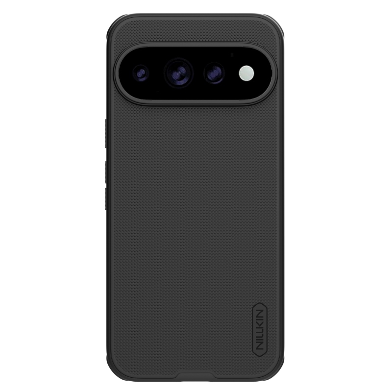 Nillkin Super Frosted PRO Magnetic Zadní Kryt pro Google Pixel 11 Pro XL Black