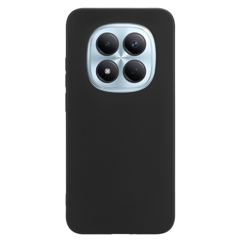 Tactical TPU Kryt pro Xiaomi Redmi Note 15 Pro 4G Black