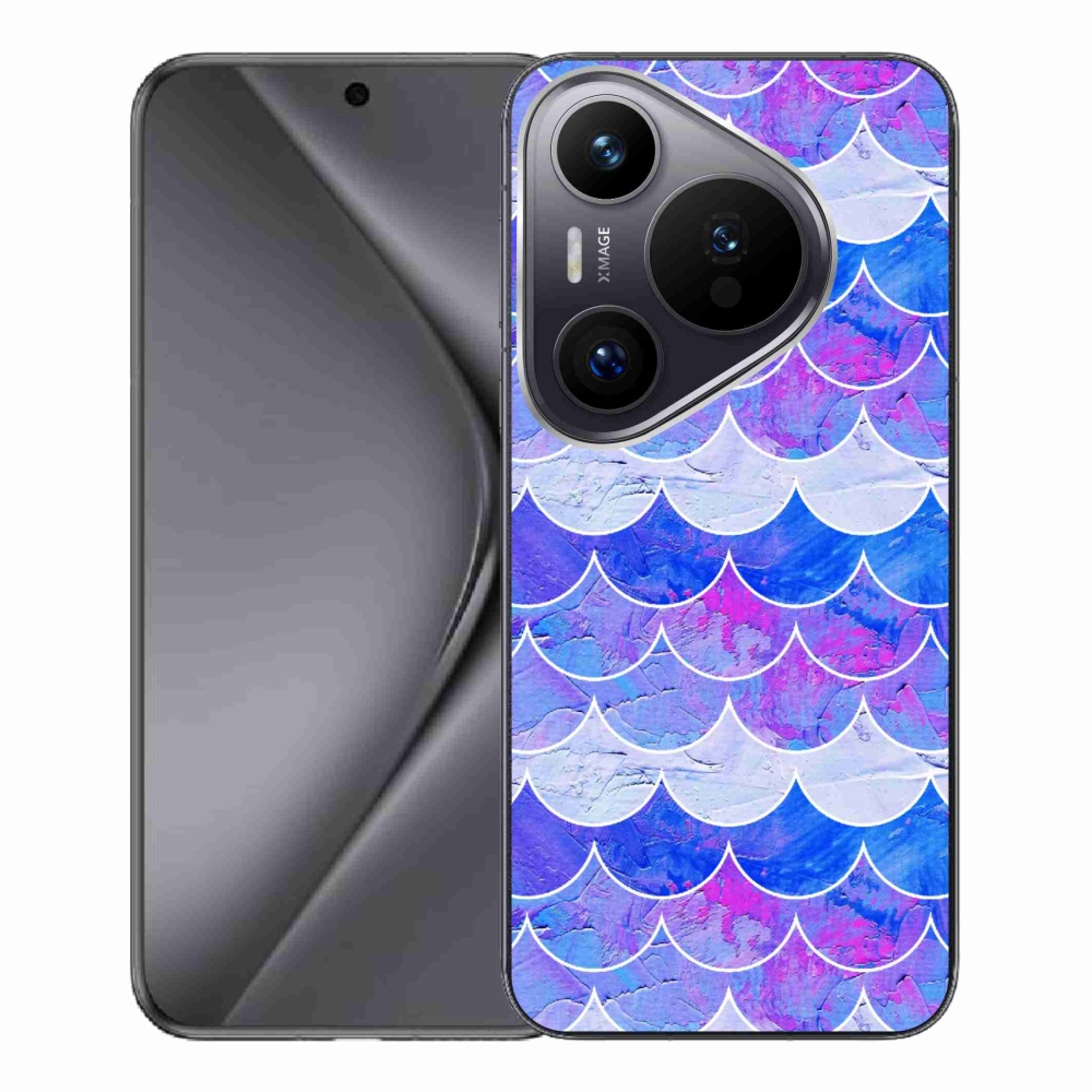 Gelový kryt mmCase na Huawei Pura 70 Pro - abstrakt 29