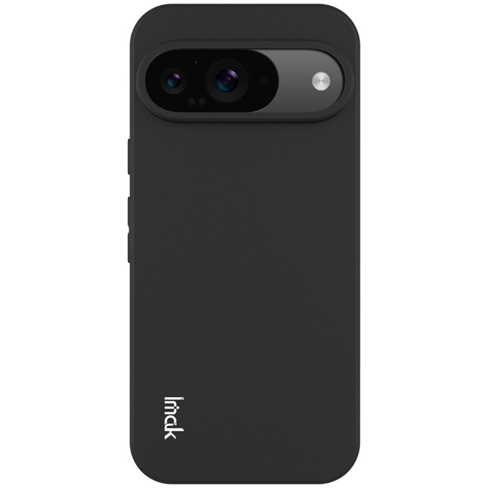 IMK gelový obal na Google Pixel 9/9 Pro - černý