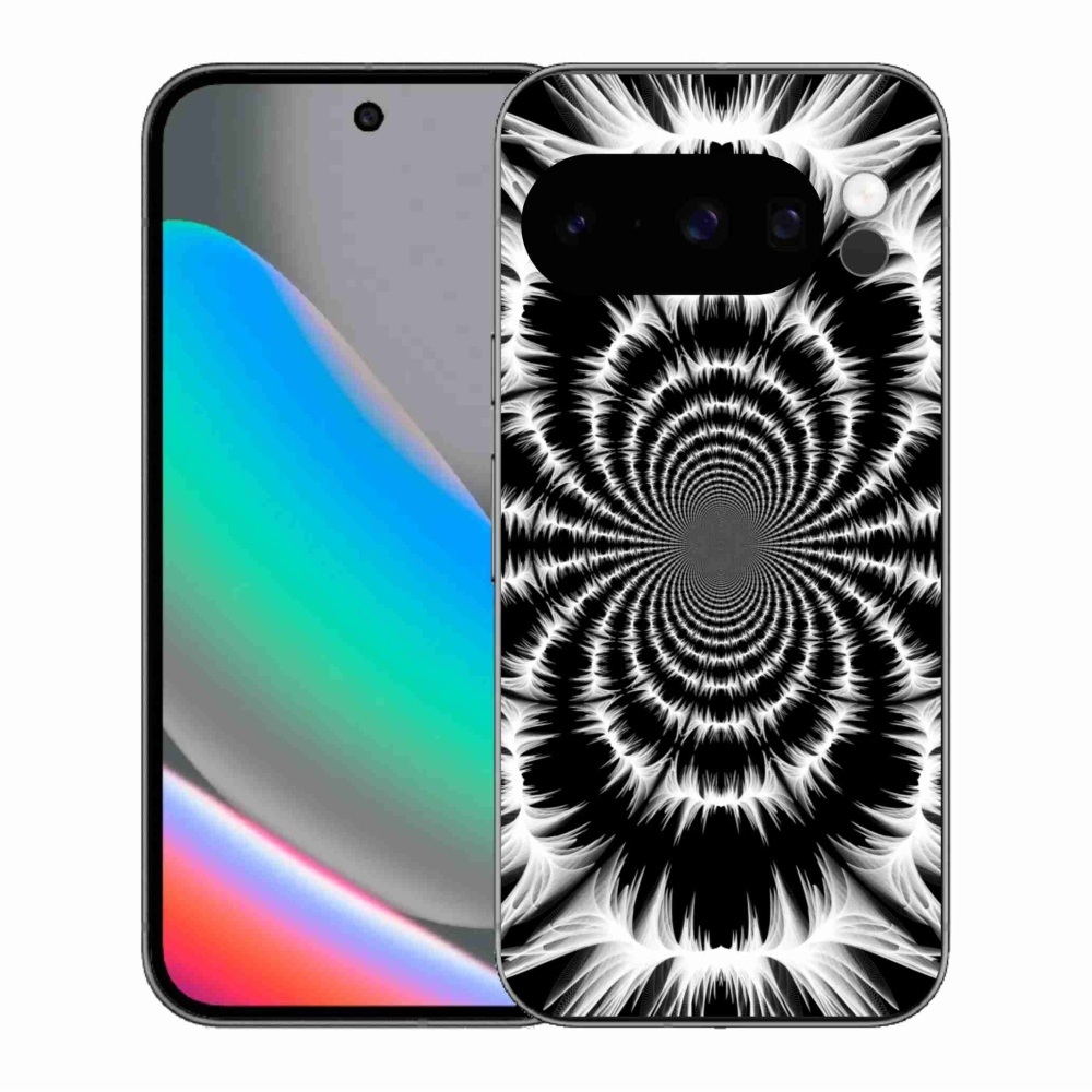 Gelový kryt mmCase na Google Pixel 10 Pro - abstrakt 23