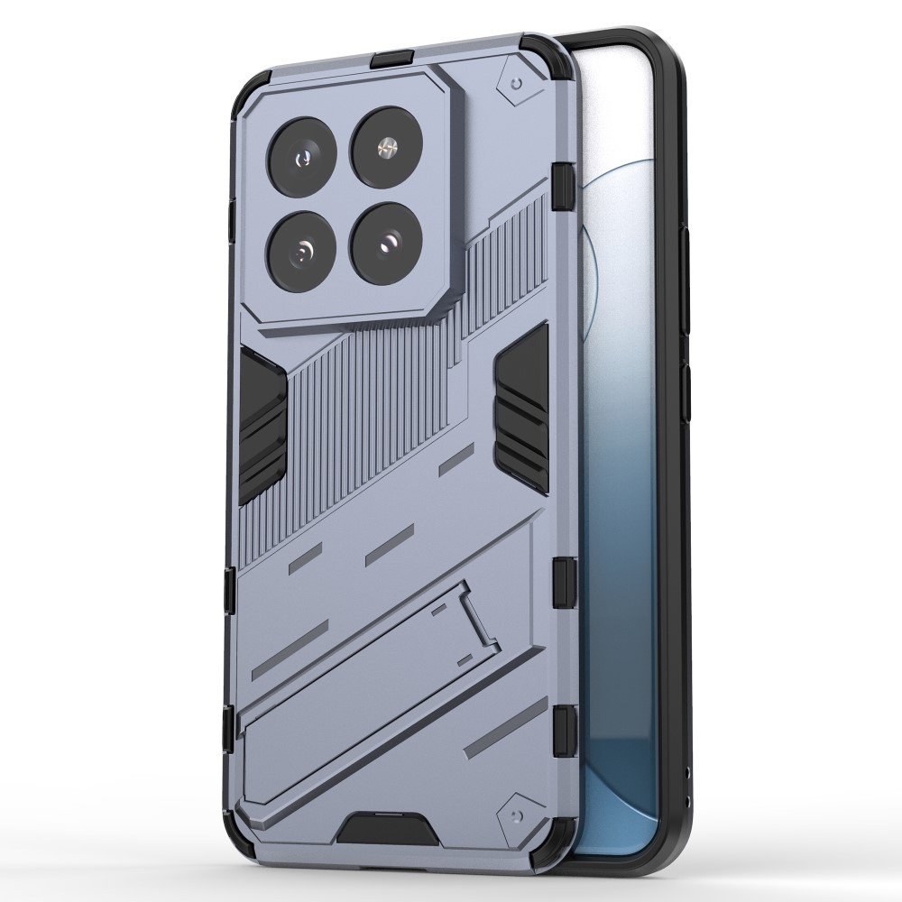 Armory odolný kryt na Xiaomi 14 Pro - tmavěmodrý