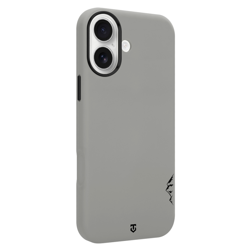 Tactical MagForce Velvet Smoothie 2.0 Kryt pro Apple iPhone 17 Foggy