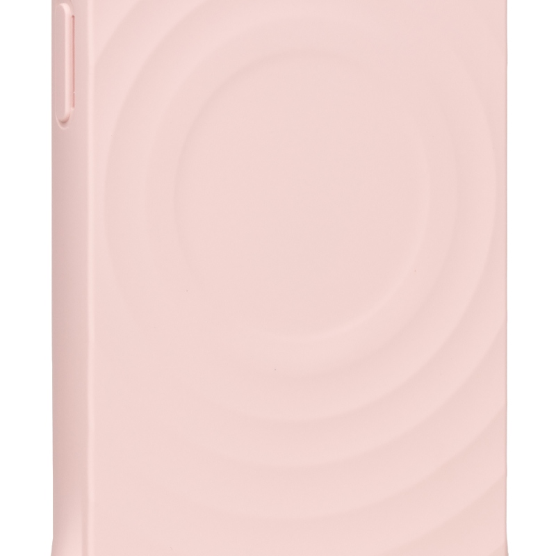 OBAL:ME MagNetix Orbit Kryt pro Apple iPhone 16e/17e Pink