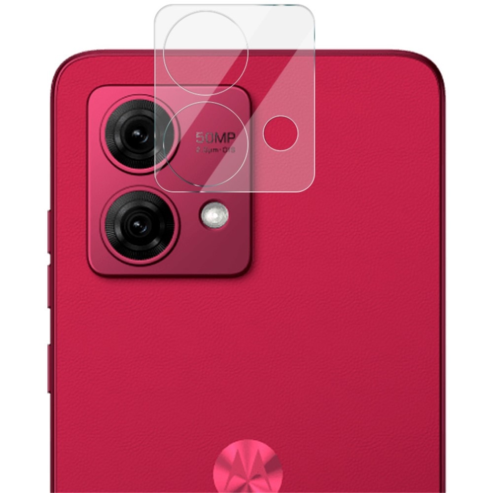 IMK sklo čočky fotoaparátu na Motorola Moto G84 5G