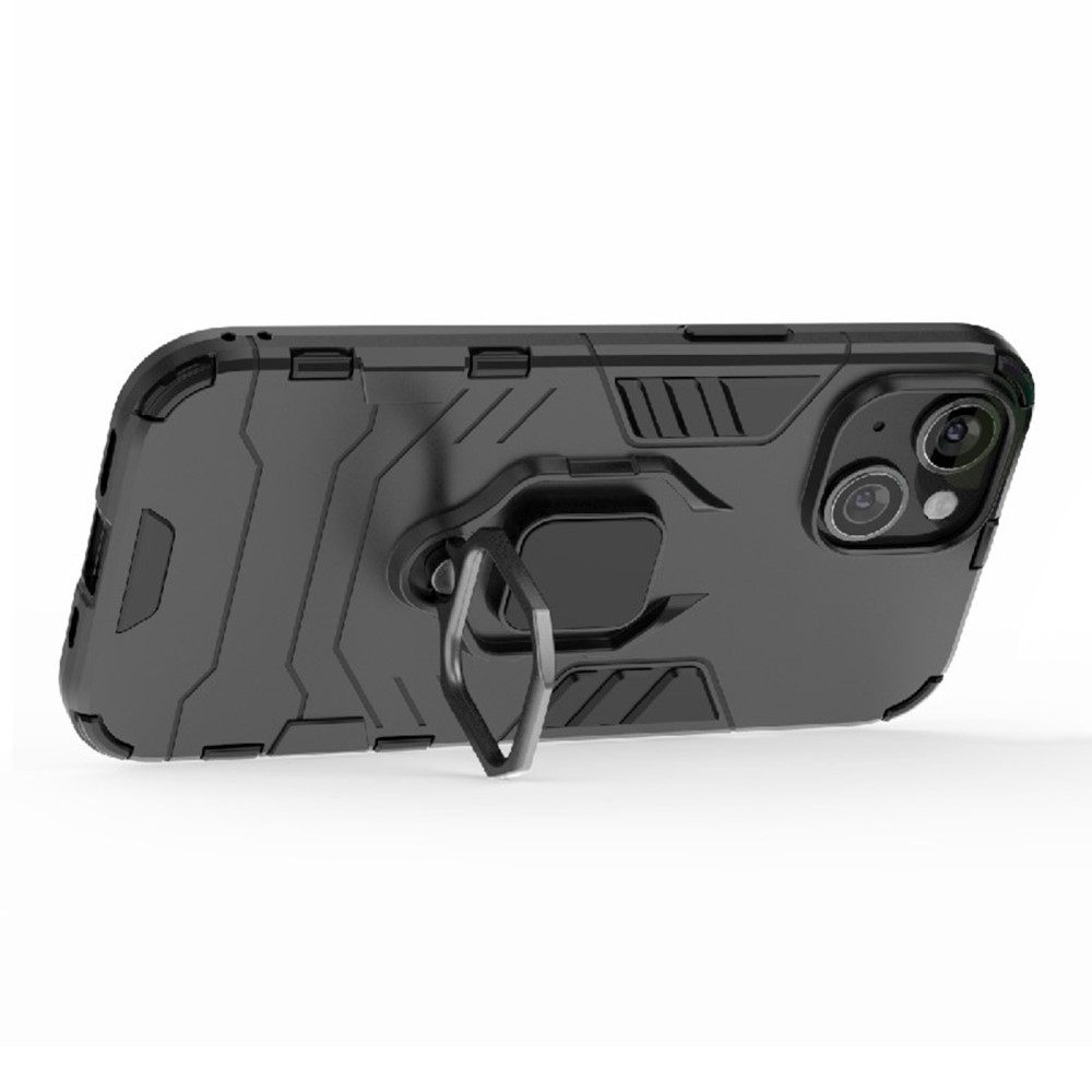 Guardy odolný kryt na iPhone 15 Plus - černý