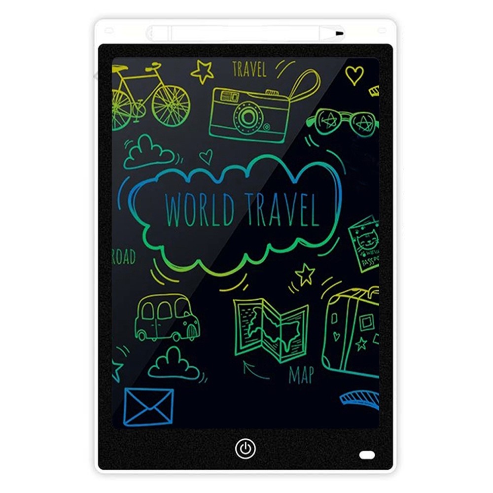JX 12 dětský LCD tablet na kreslení 12