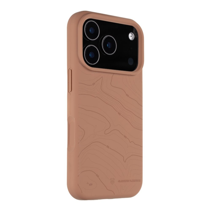 Tactical MagForce Beaver Kryt pro iPhone 17 Pro Moucha Moose