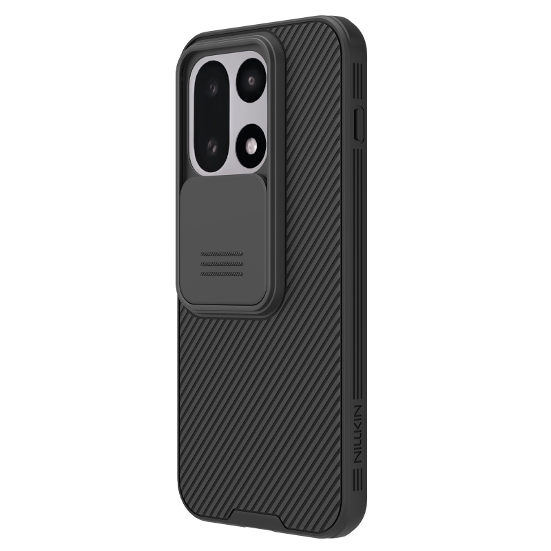 Nillkin CamShield PRO Zadní Kryt pro OnePlus 15 Black