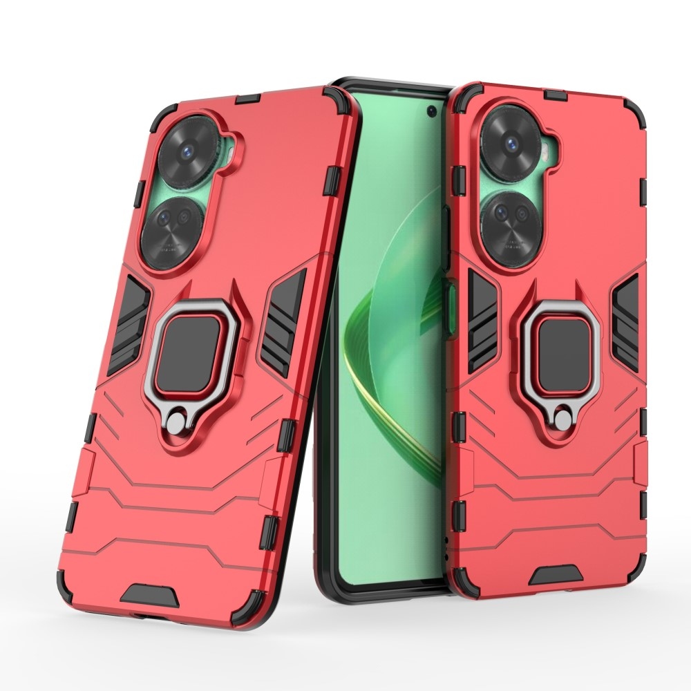 Guardy odolný kryt na Huawei Nova 12 SE - červený