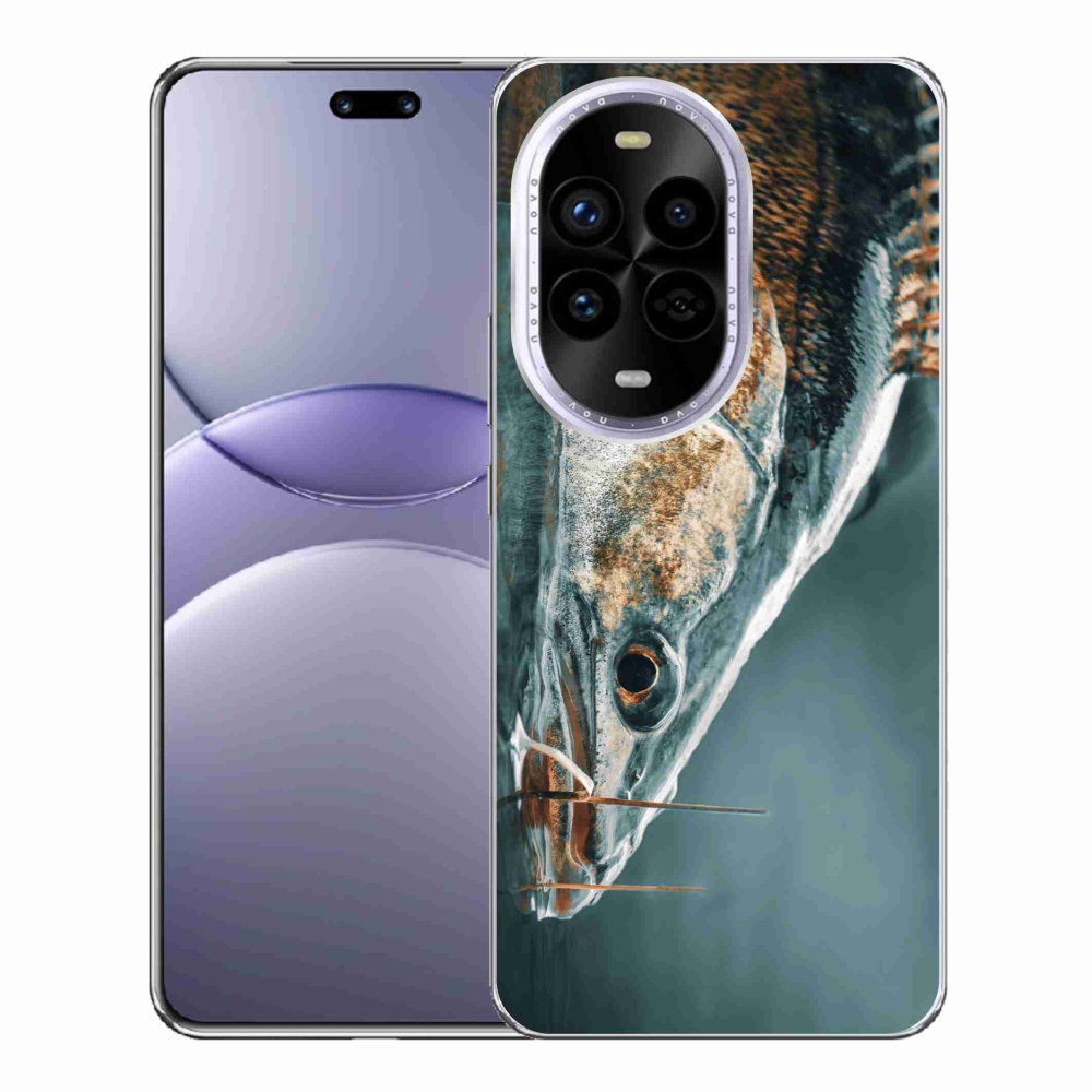 Gelový kryt mmCase na Huawei Nova 13 Pro 5G - candát