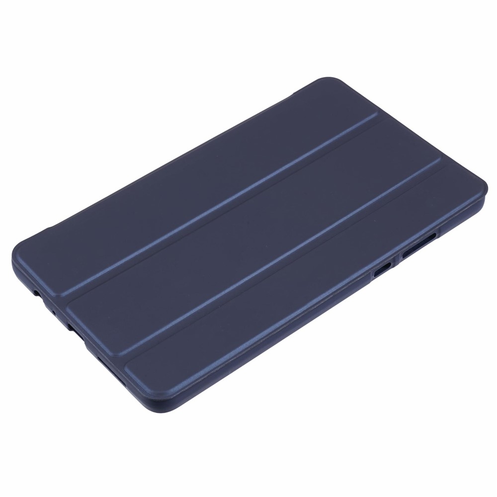 Cases skládací pouzdro na Xiaomi Redmi Pad SE 8.7 - tmavěmodré