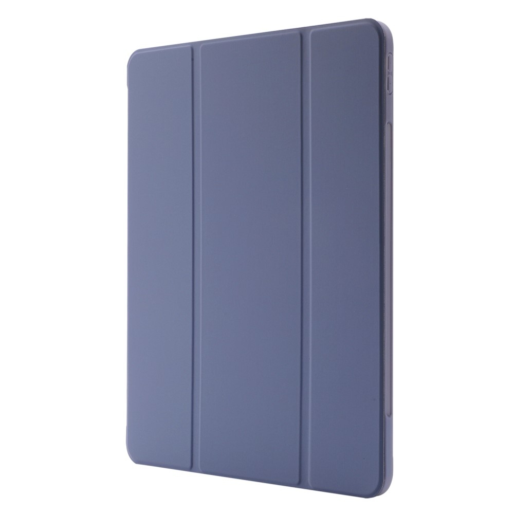 Chytré polohovatelné pouzdro na iPad Pro 11 (2020/21/22) - fialové