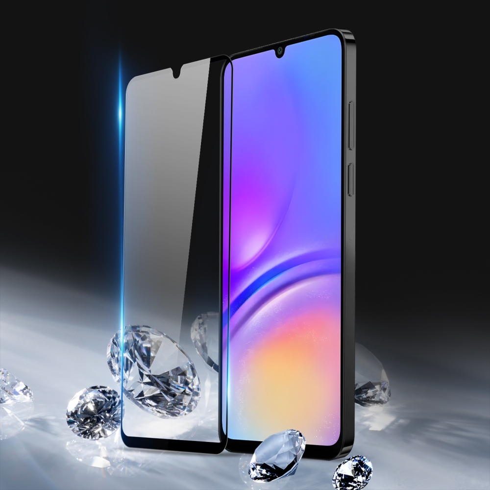DUX 9D celoplošné tvrzené sklo na Samsung Galaxy A07 4G