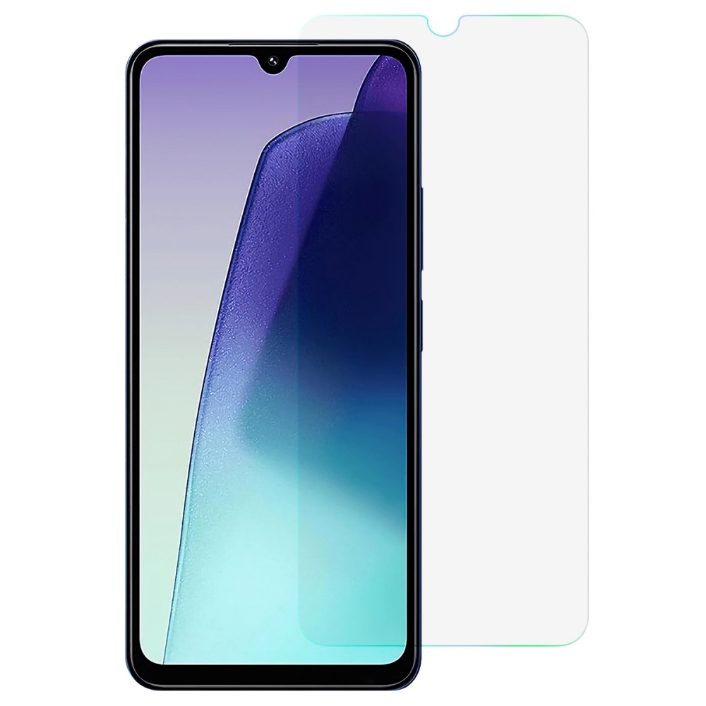 2.5D tvrzené sklo pro Xiaomi Redmi 14C/Poco C75
