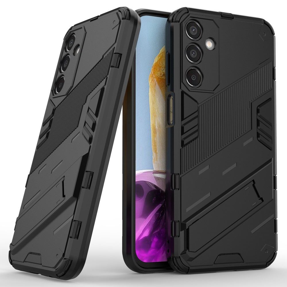 Armory odolný kryt na Samsung Galaxy M15 5G - černý