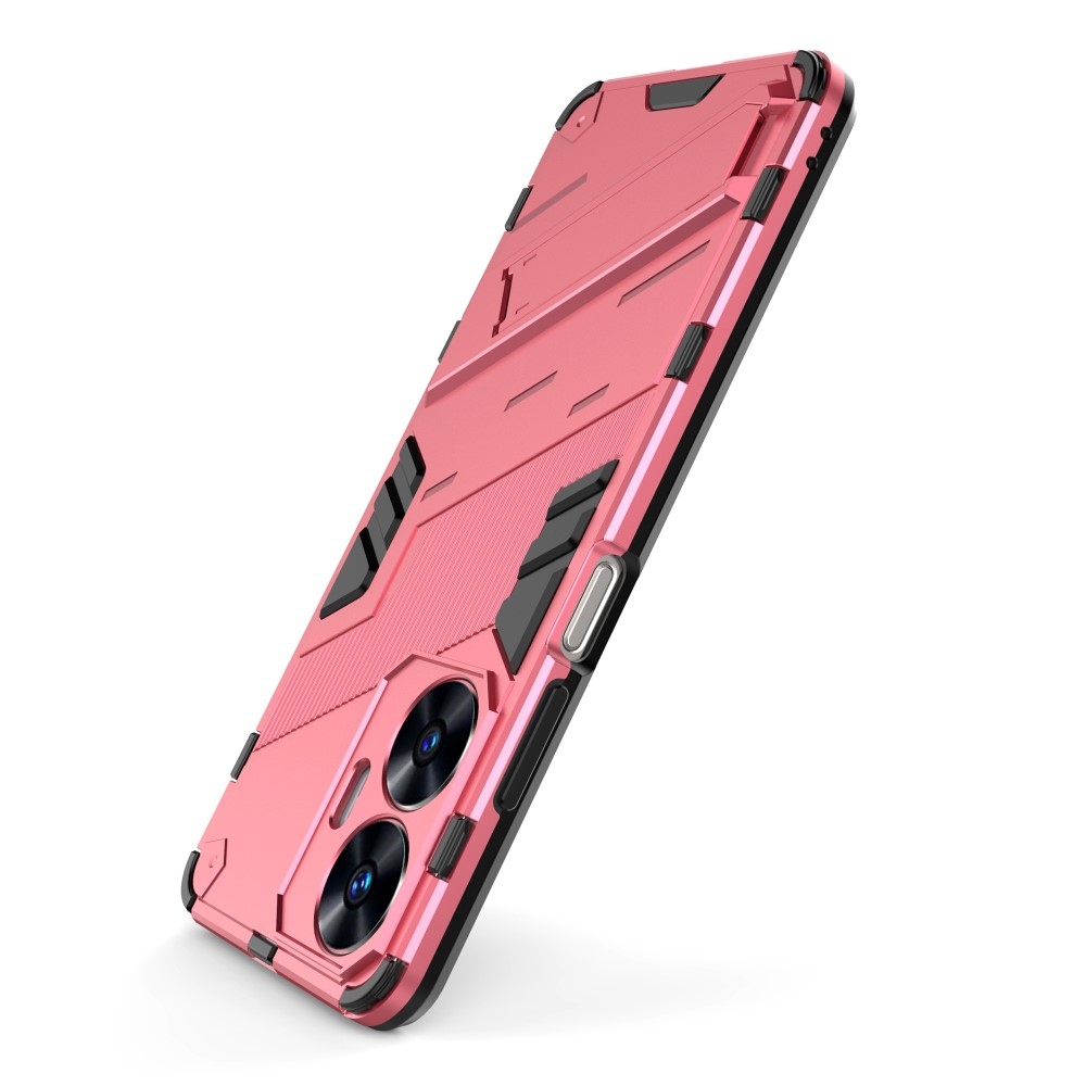 Armory odolný kryt na Realme C55 - rose
