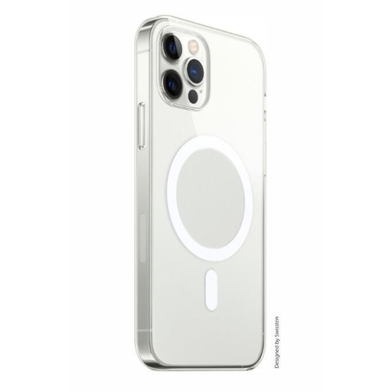 Obal MagStick s podporou MagSafe na mobil iPhone X/XS