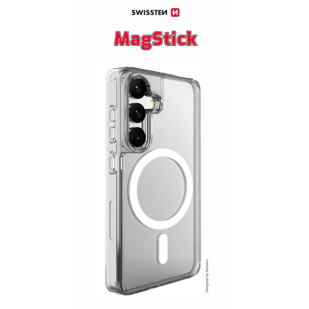 Obal MagStick s podporou MagSafe na mobil Samsung Galaxy S26