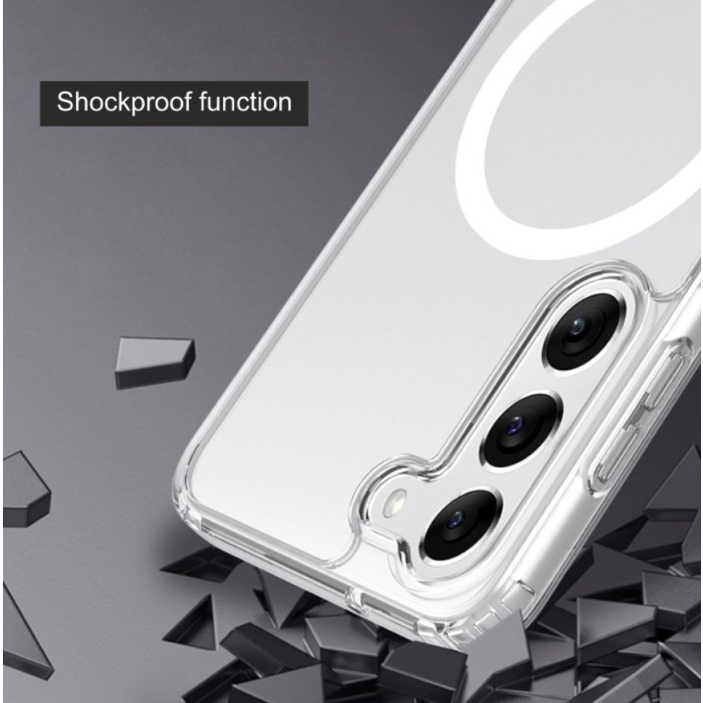 Obal MagStick s podporou MagSafe na mobil Samsung Galaxy S26+