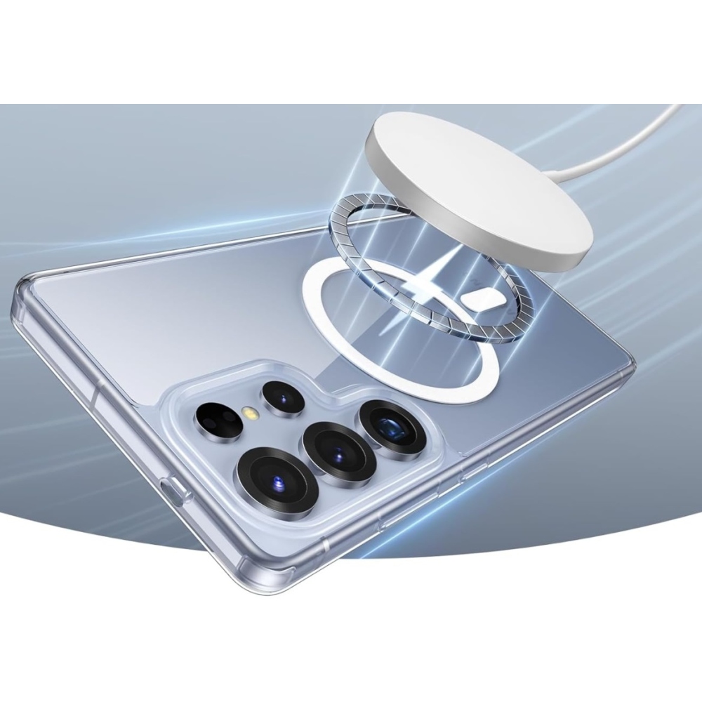 Obal MagStick s podporou MagSafe na mobil Samsung Galaxy S26 Ultra