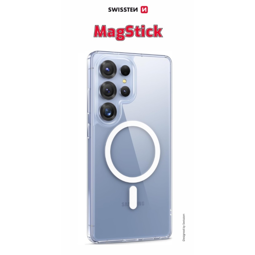 Obal MagStick s podporou MagSafe na mobil Samsung Galaxy S26 Ultra