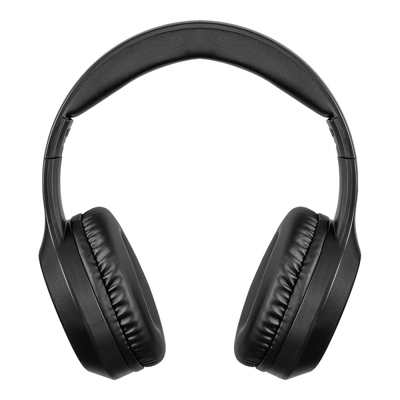 OBAL:ME Calmer Wireless Over-Ear ANC Sluchátka Black