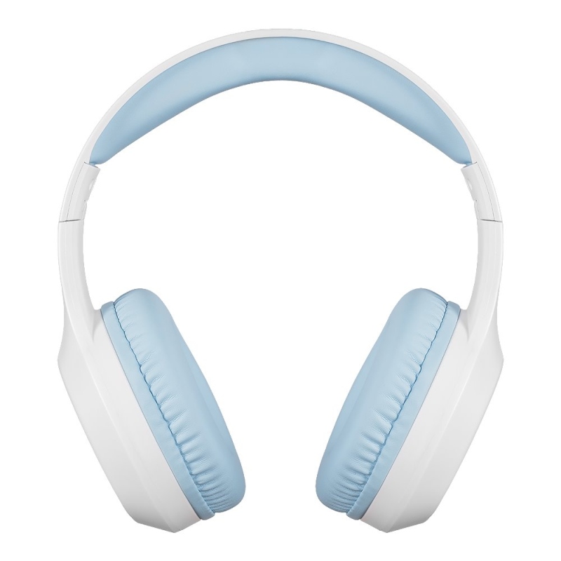 OBAL:ME Calmer Wireless Over-Ear ANC Sluchátka White